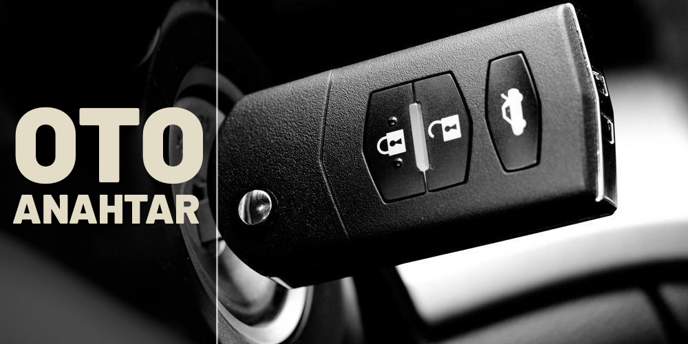 Bozcaada Oto Anahtarcı