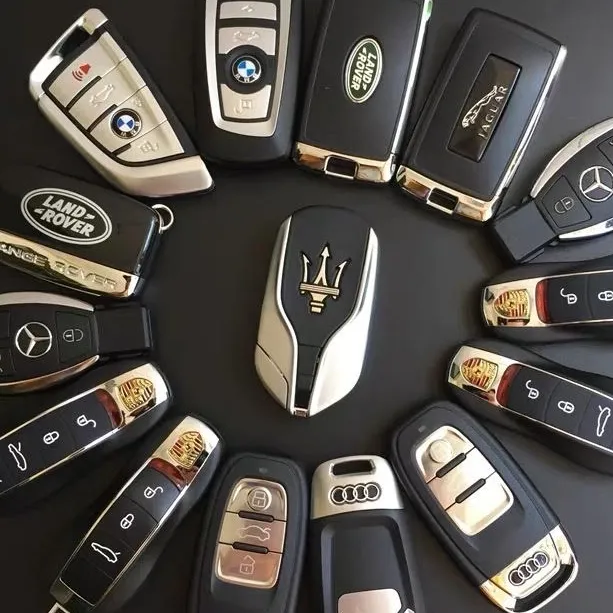 Bozcaada Oto Anahtarcı