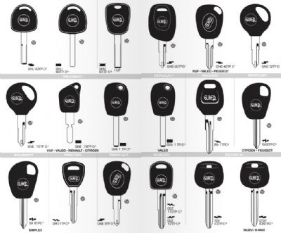 Bozcaada Oto Anahtarcı